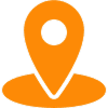 Place Marker Icon
